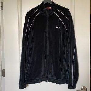 Puma jacket XXL